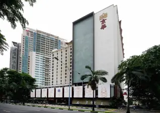Hotel Royal