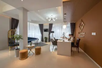 One Vientiane Hotel