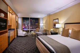 Trump International Hotel Las Vegas