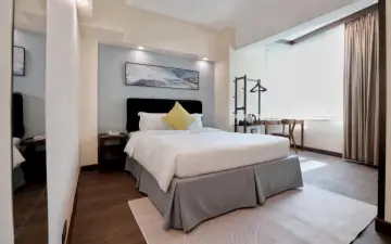 Imperial Hotel