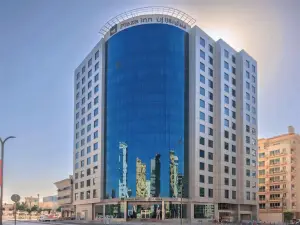 Plaza Inn Doha