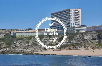 Hotel Golf Mar